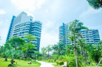 Zhongan Yinkang Yexiangyuan Hotel Hotel di Wenchang
