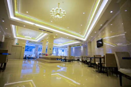 Tianyi Holiday Hotel Отели рядом с достопримечательностью «Wenchang College»