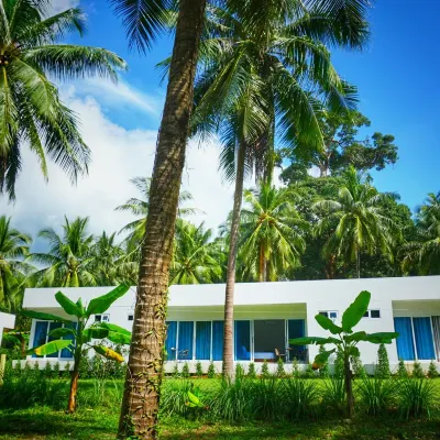 コークッドBED's バーンバオ ビーチ周辺のホテル