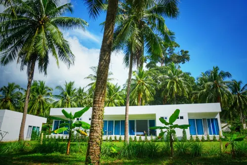 Koh Kood Bed's