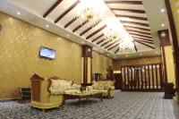 Hongda Hotel - Spa