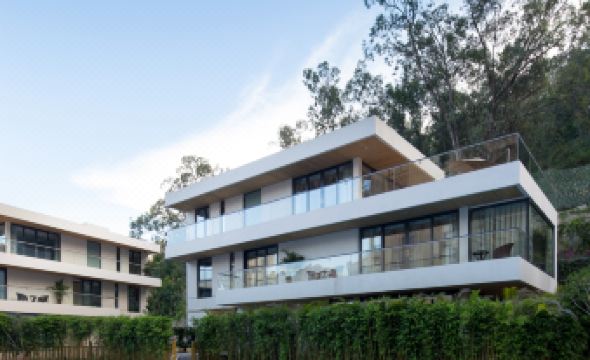 Runde Wetland Park Hotel