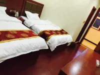 Langmu Temple Jinhao Ecological Hotel