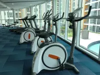 KSL Hot Spring Resort - Gym