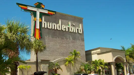 Thunderbird Beach Resort