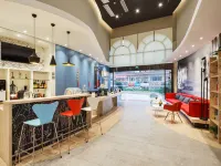 ruisiboya  Hotel (Xuanhan) - parking