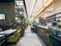 上海萬信R酒店（陸家嘴金融街區店） 上海酒店