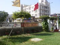 Hotel Vacation