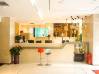 城市便捷酒店(石家庄中华大街二院北院店) - 公共区域