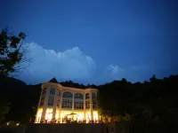 Zhashui Zhongnan Impression Hotel Hotels in Zhashui