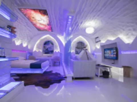 Forest Snow Hotel Hotels in Genhe