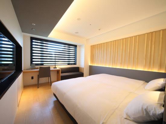 ホテル アンドルームス名古屋栄 名古屋 宿泊予約 安い料金プラン 口コミ 部屋写真 Trip Com