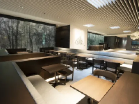 格蘭比亞大阪維斯奇歐飯店 大阪住宿飯店