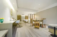 Saint Hotel Hotels in Chongqing