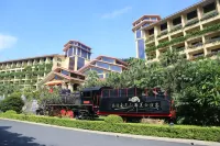 Cloud Nine Hot Spring