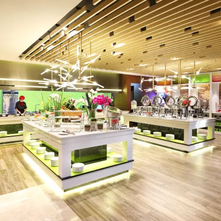 Hampton by Hilton Qujing