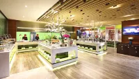 Hampton by Hilton Qujing - Desayuno