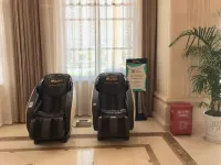 Vienna Hotel (Anqing Guangcai Qijie)