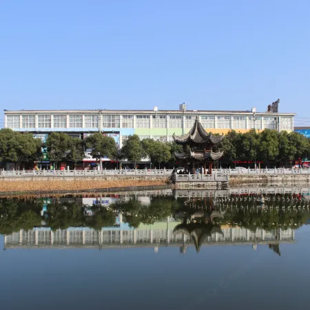 Jing Chuan Hotel
