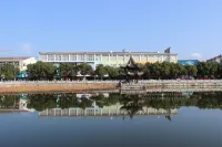 Jing Chuan Hotel Hotel in zona Jingxian Gymnasium