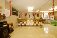 Taihua Hotel Hotels in Gaolan