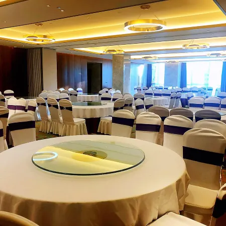 Jianlong Grand Hotel