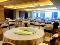 Jianlong Grand Hotel - breakfast
