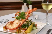 The Sands Hotel Hokianga - Завтрак