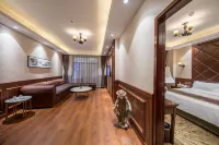 WUJIA Hotel Hotels in Yichang