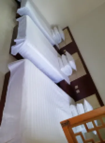 麥積山玉嬌農家樂