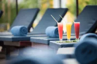 Memoire Palace Resort & Spa - Strand