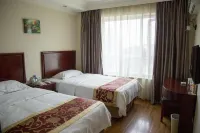 RuJia Pebble Hotel (Dalian Zhuanghe Yingbin Street)