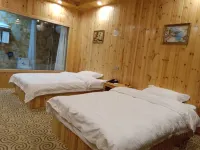 Volga Manor (Ergun Qigan Road Store)