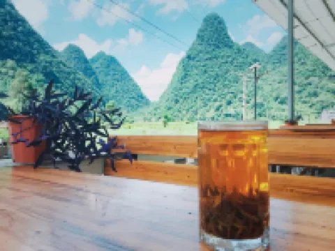 Maolan Beibao Inn