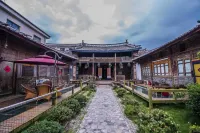 Fudi Inn