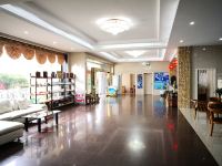 长岛仙源文化酒店 - 大堂酒廊