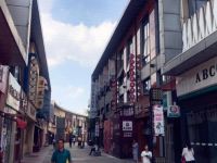 锦江都城酒店(常州恐龙园新北万达广场店) - 酒店附近