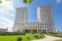 Platinum Hanjue Hotel Отели рядом со станцией Qishuyan жд вокзал
