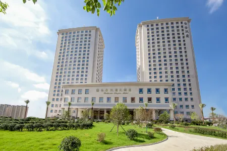 Platinum Hanjue Hotel