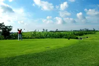 Chateau Junding Resort Hotel di Yantai