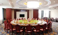 โรงแรมเหมาแหน มินซู - พร้อมอาหารเช้า