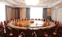 โรงแรมเหมาแหน มินซู - พร้อมอาหารเช้า