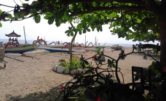 Bambu Villa Sanur Bali