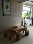 阿爾山東程賓館（火車站市政府店） - 山景