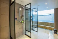 Jintong International Hotel - Spa