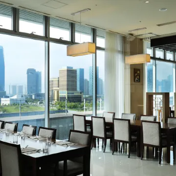 Bridge Hotel Incheon Songdo