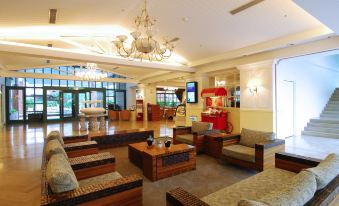 Yang Ming Shan Tien Lai Resort & Spa