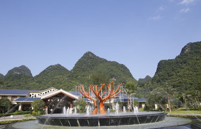 Luminggu Hotel