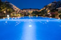 Angkor Century Resort & Spa Отели в г. Ангкор