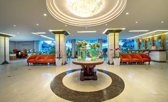 Muong Thanh Holiday Da Lat Hotel